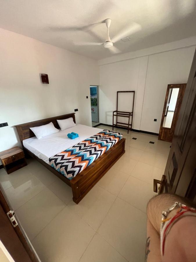 Mrmango Weligama Daire Dış mekan fotoğraf