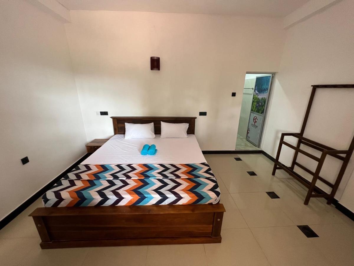 Mrmango Weligama Daire Dış mekan fotoğraf