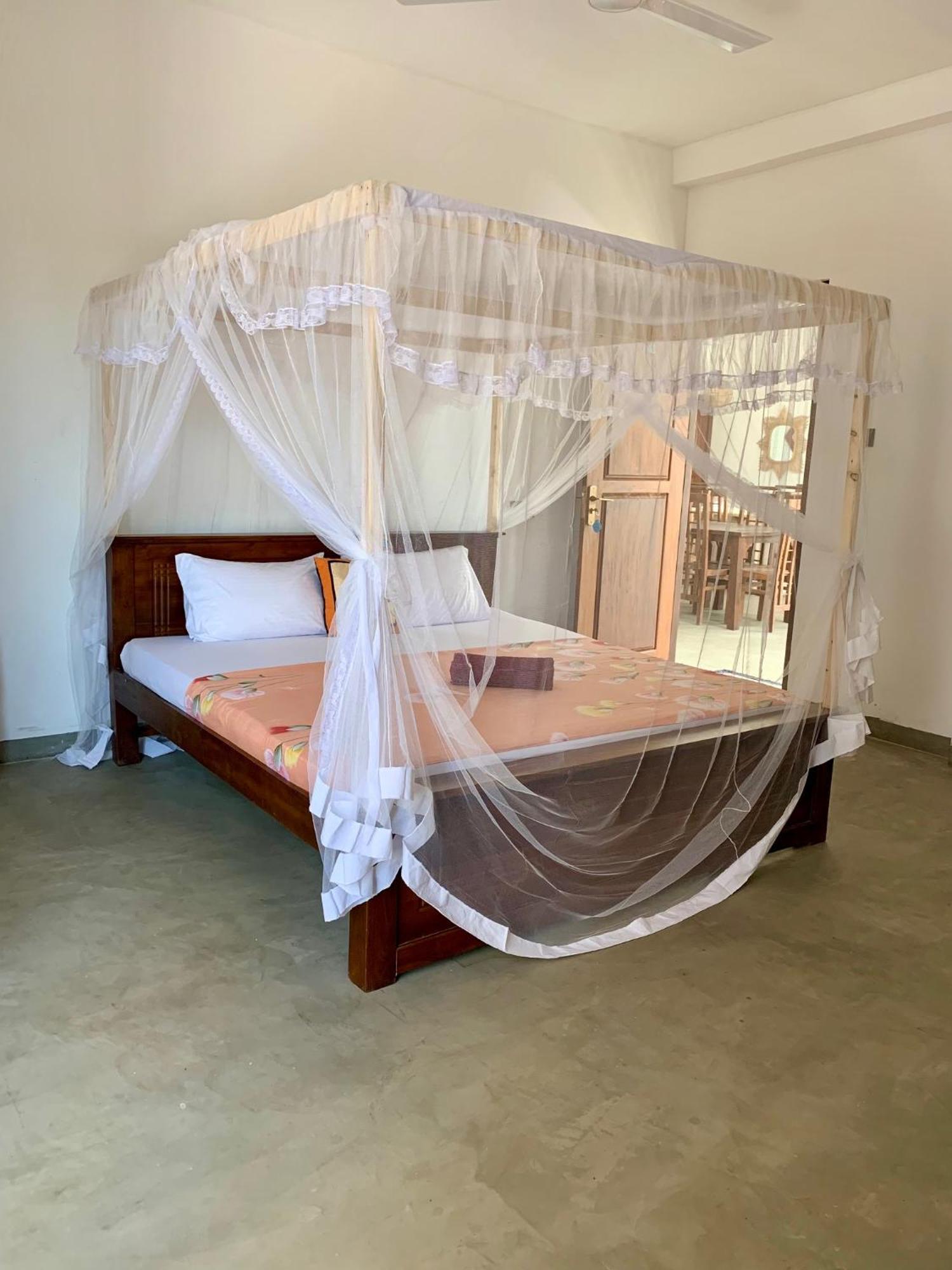 Mrmango Weligama Daire Dış mekan fotoğraf