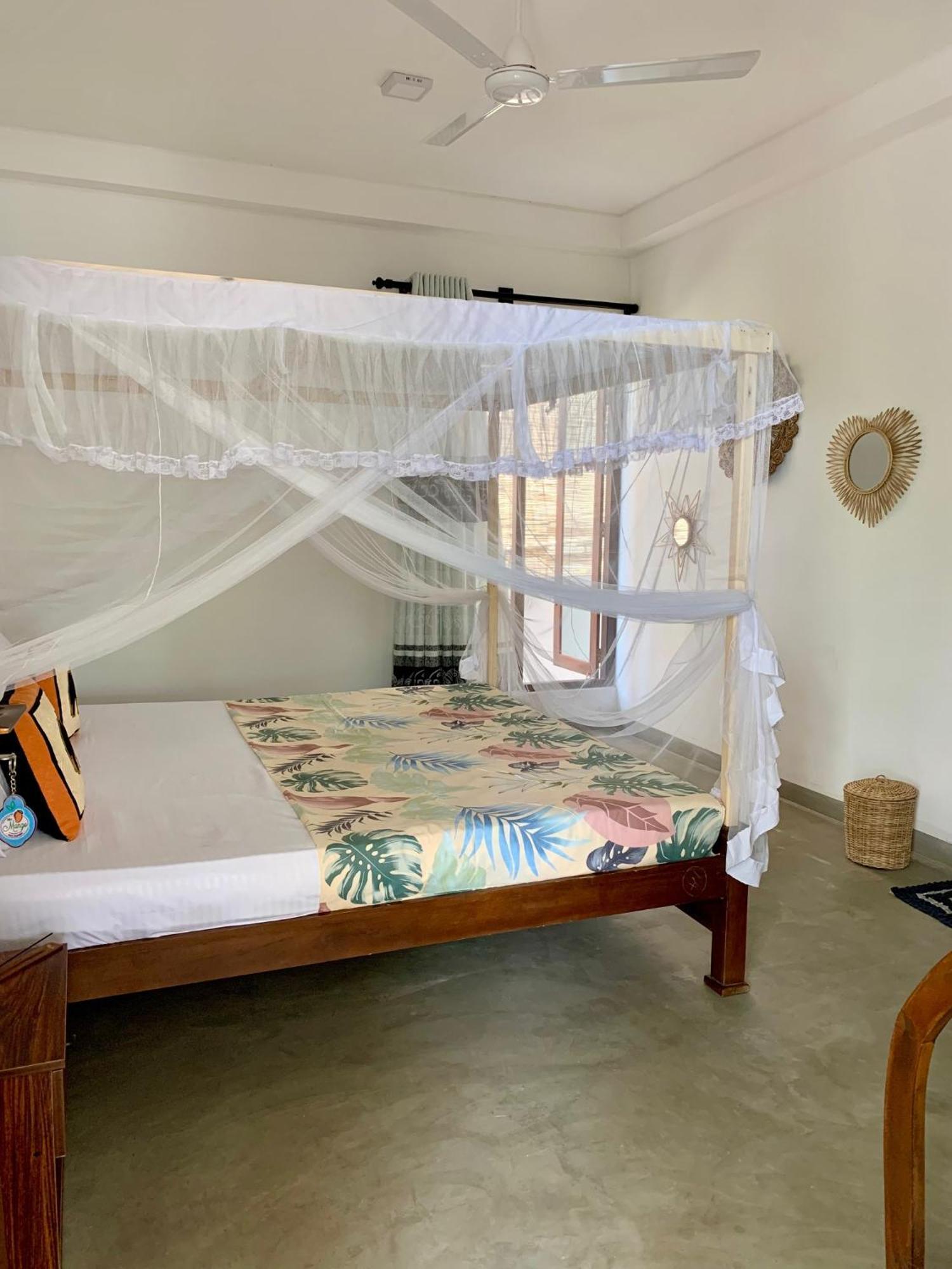 Mrmango Weligama Daire Dış mekan fotoğraf