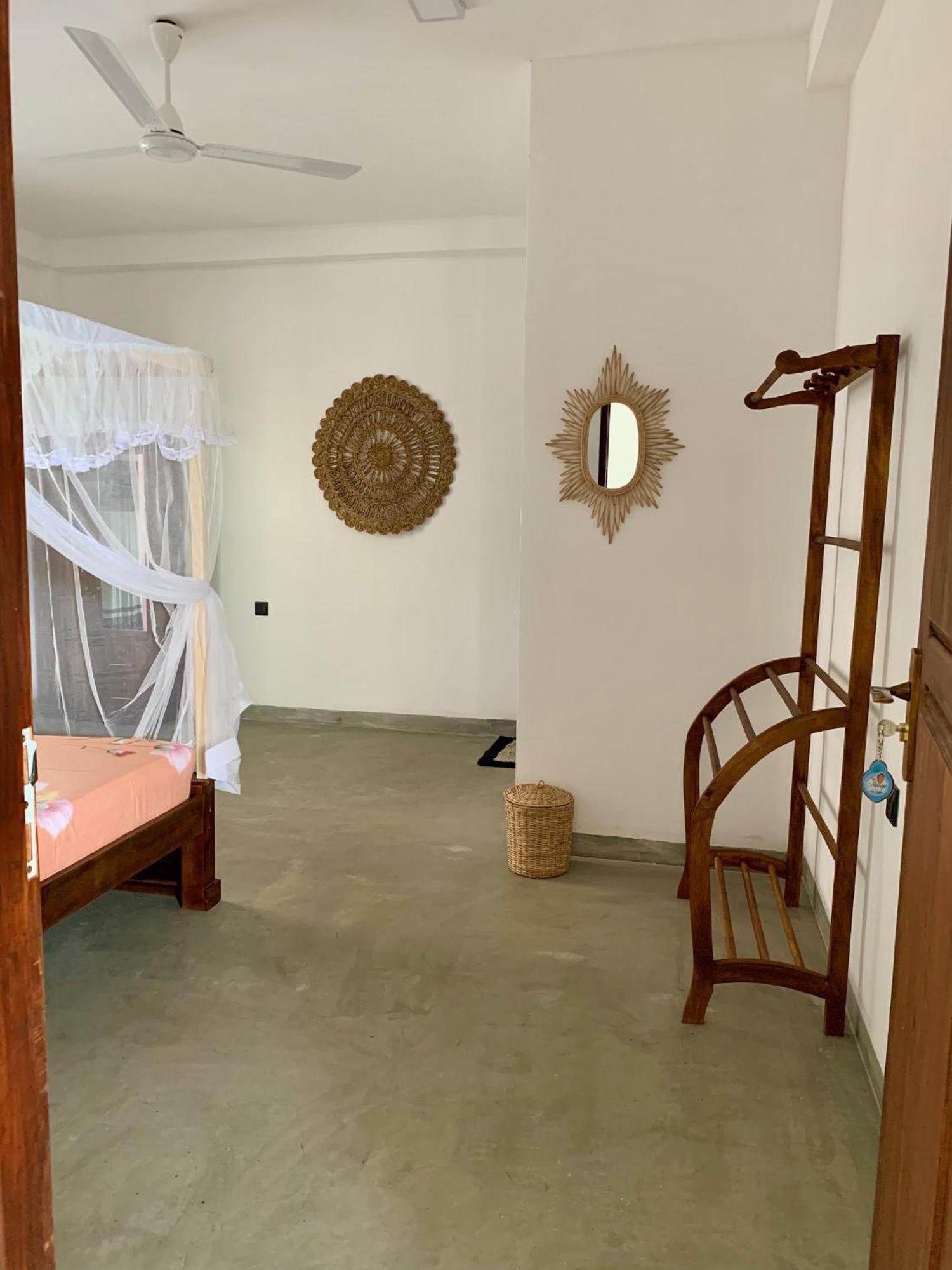 Mrmango Weligama Daire Dış mekan fotoğraf