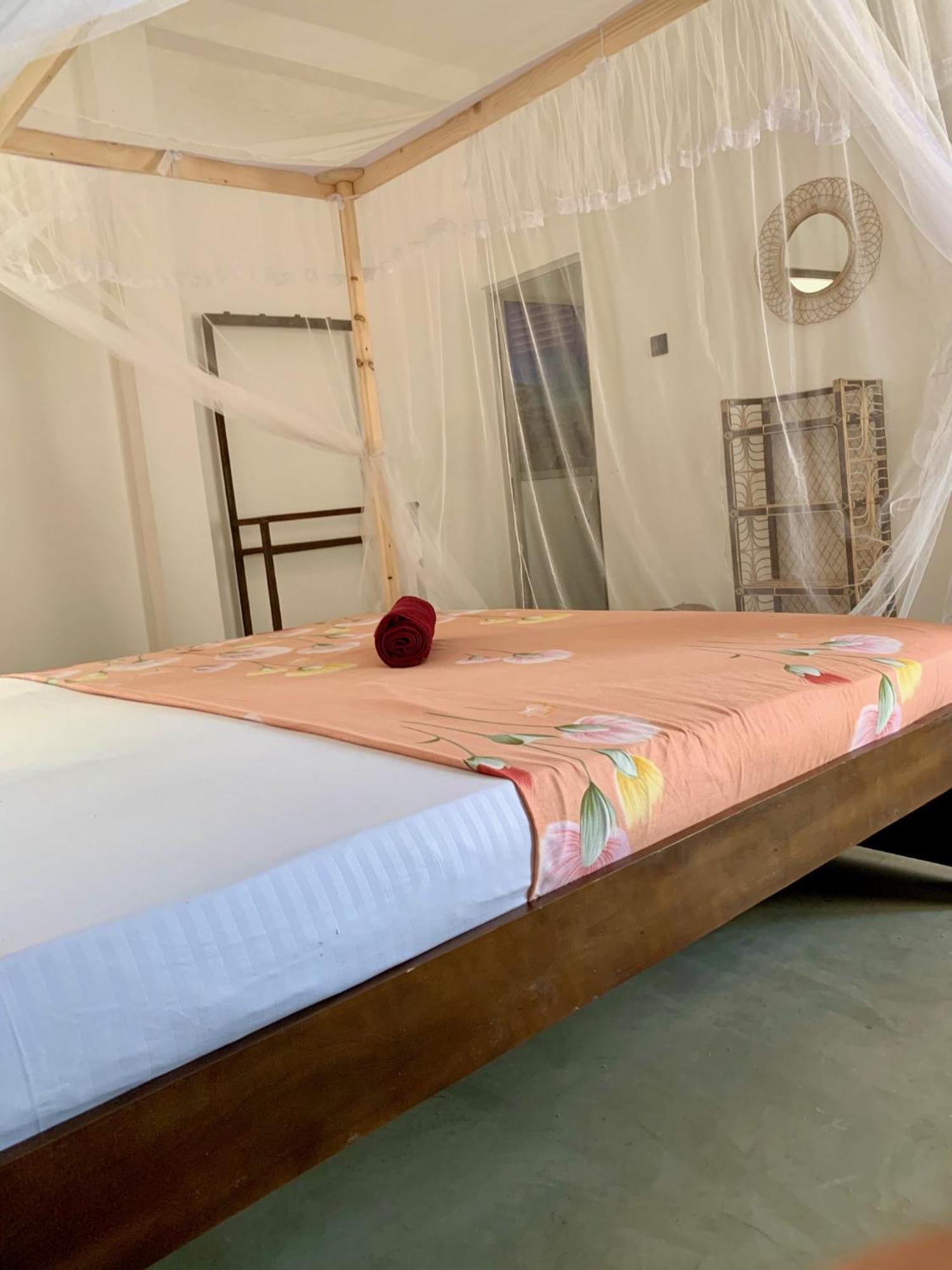 Mrmango Weligama Daire Dış mekan fotoğraf