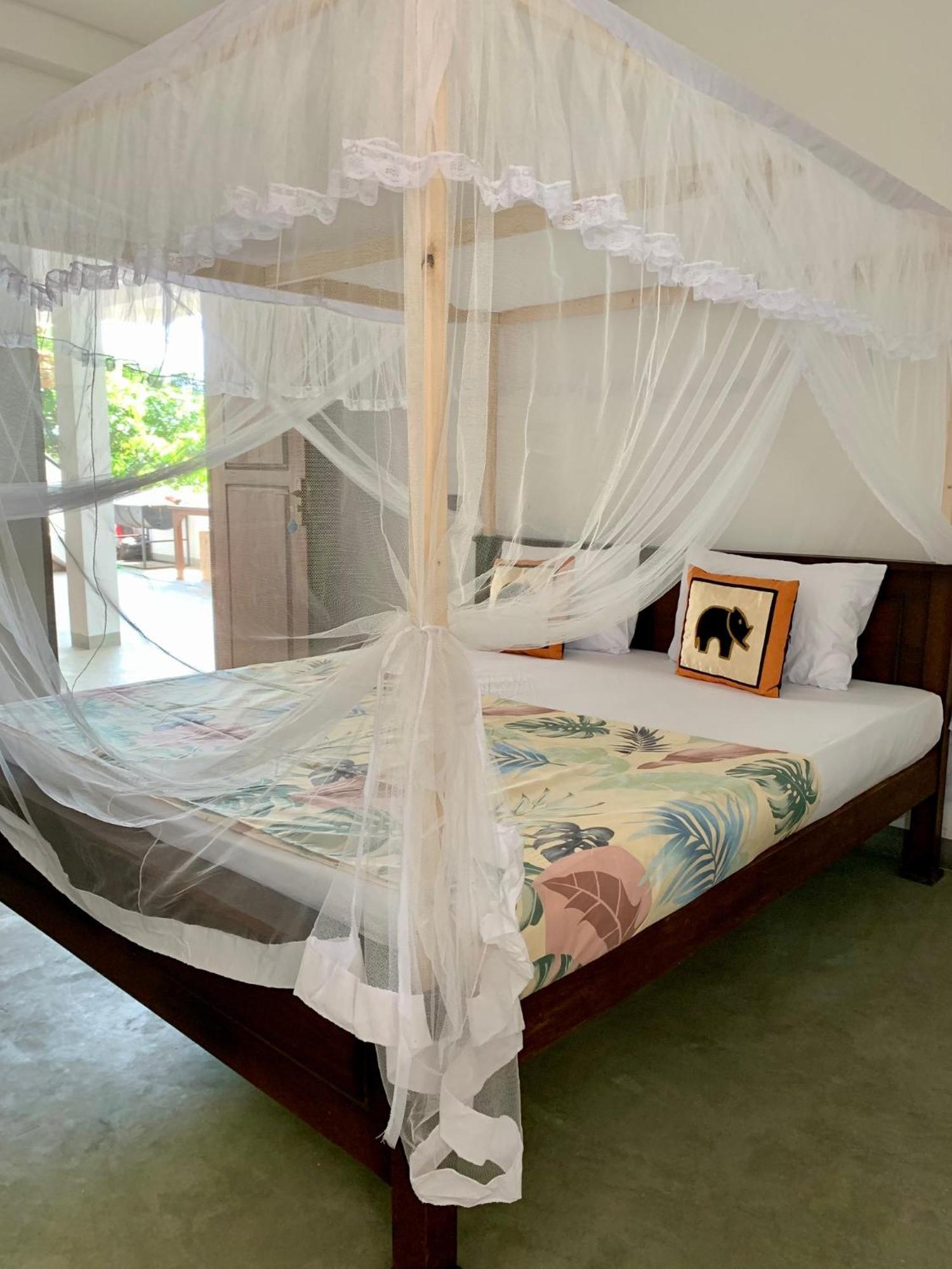 Mrmango Weligama Daire Dış mekan fotoğraf