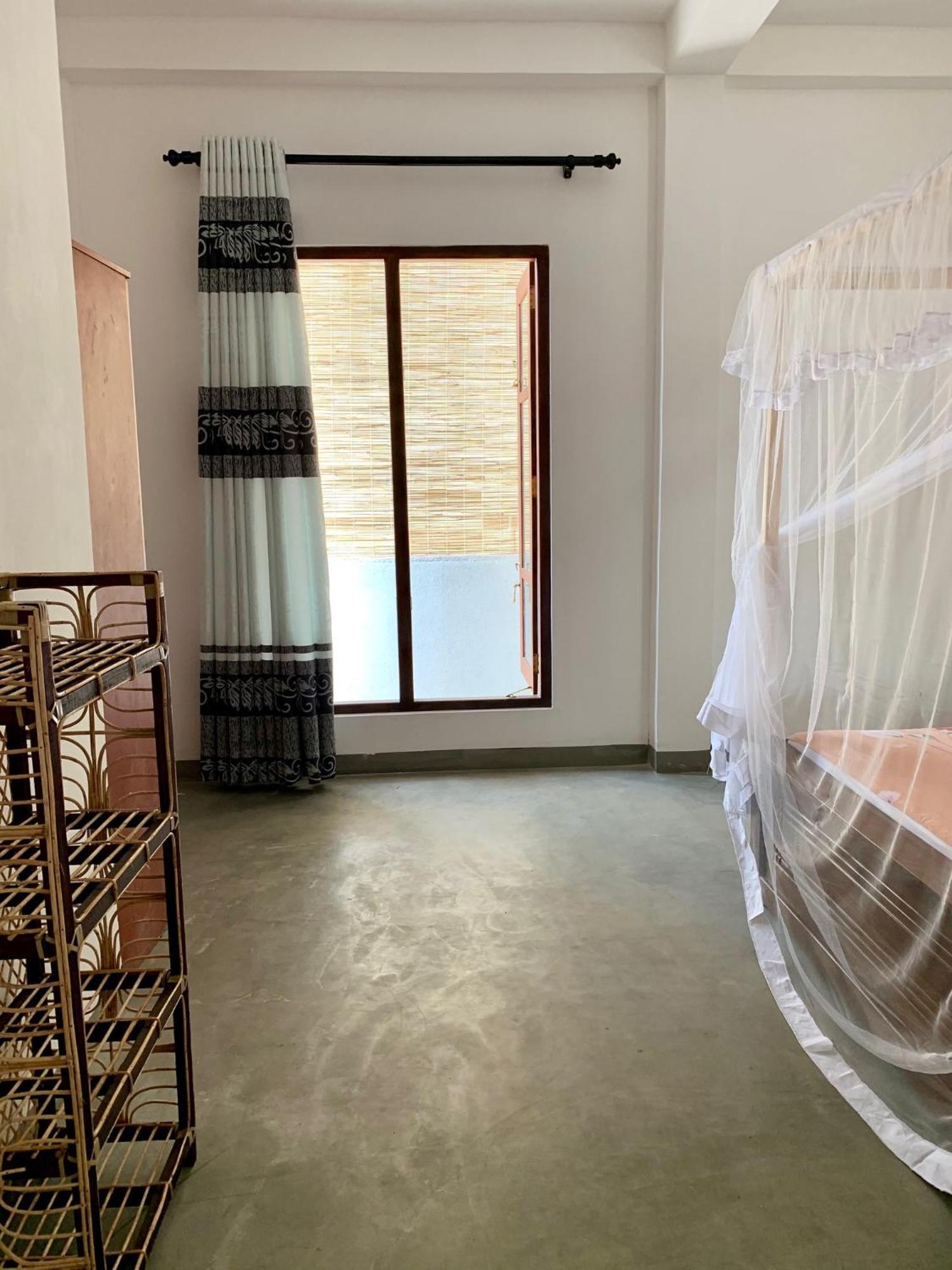Mrmango Weligama Daire Dış mekan fotoğraf
