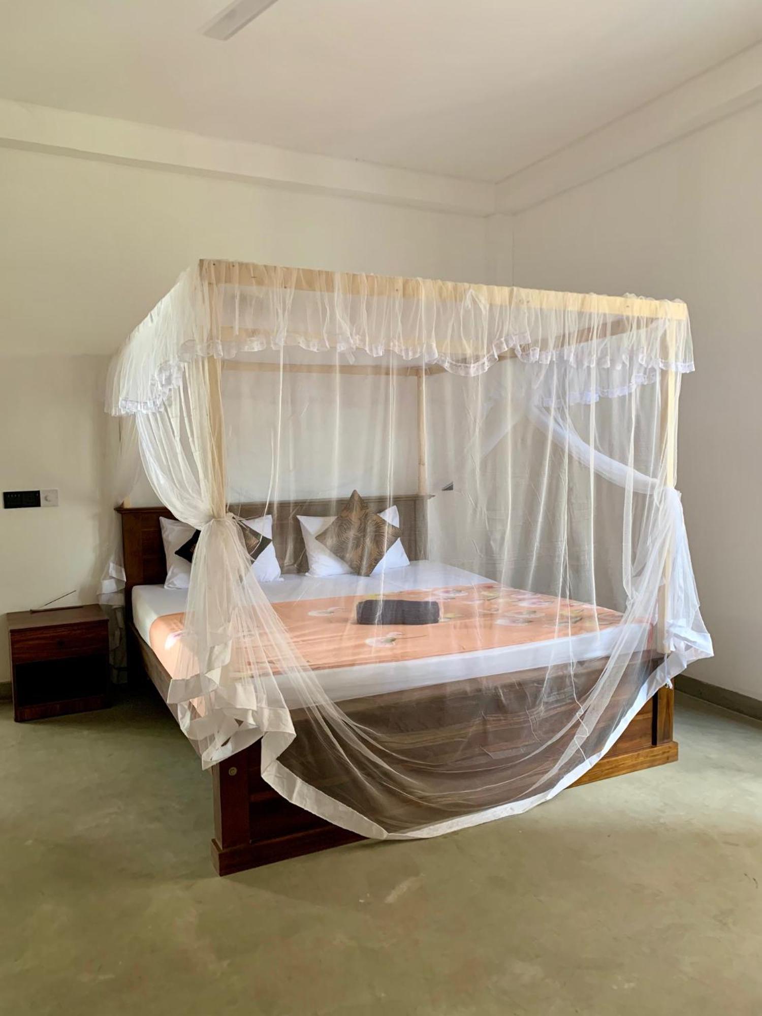 Mrmango Weligama Daire Dış mekan fotoğraf
