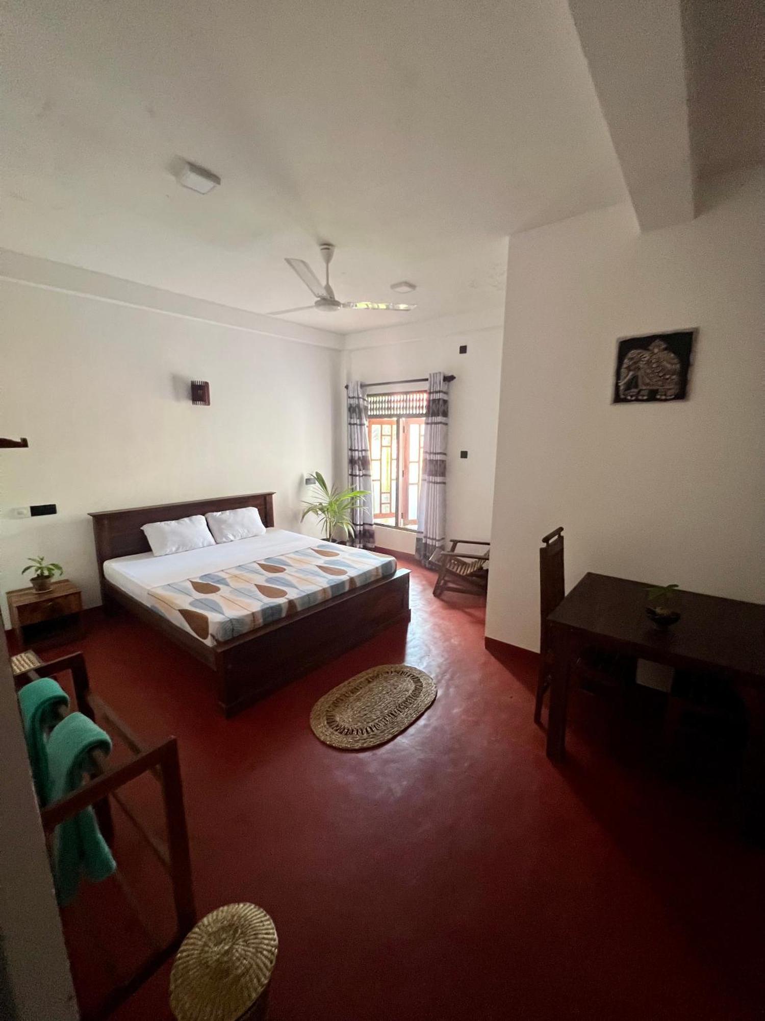Mrmango Weligama Daire Dış mekan fotoğraf