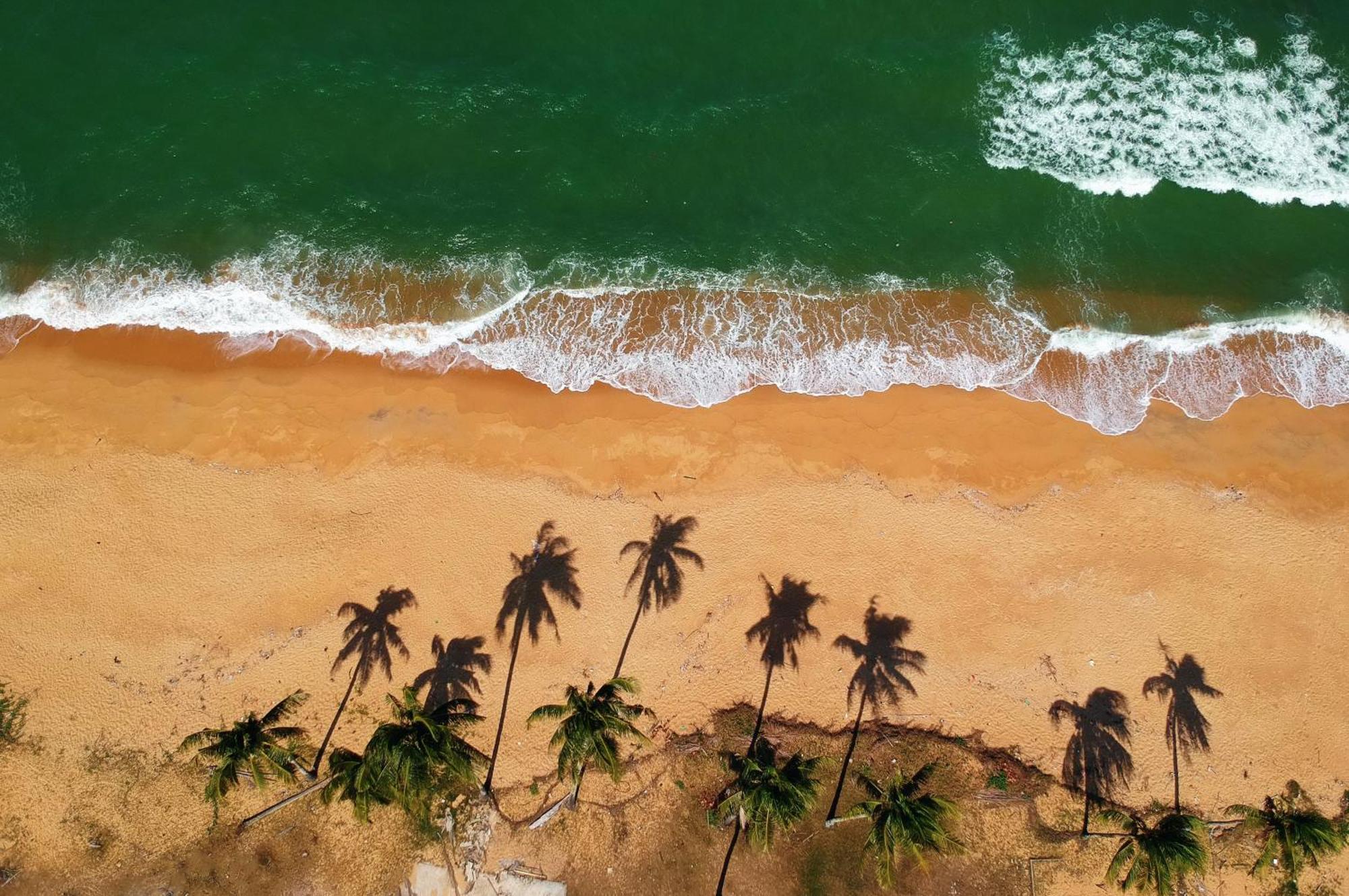 Mrmango Weligama Daire Dış mekan fotoğraf