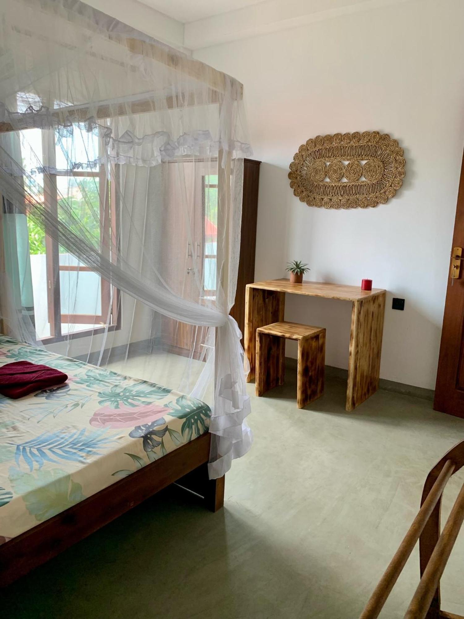 Mrmango Weligama Daire Dış mekan fotoğraf