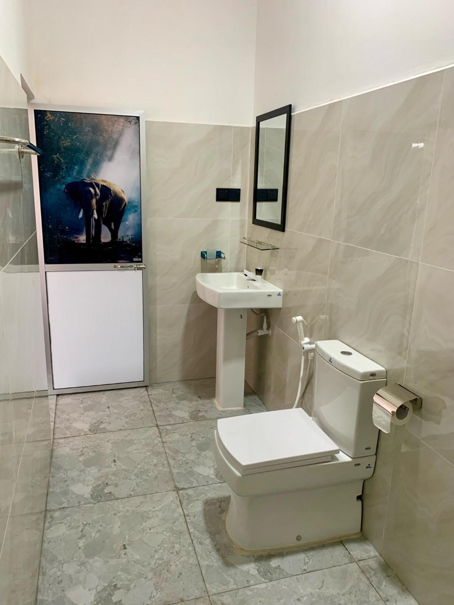 Mrmango Weligama Daire Dış mekan fotoğraf