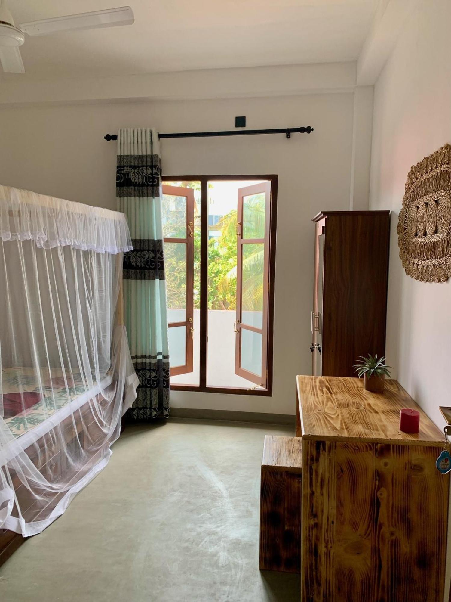 Mrmango Weligama Daire Dış mekan fotoğraf