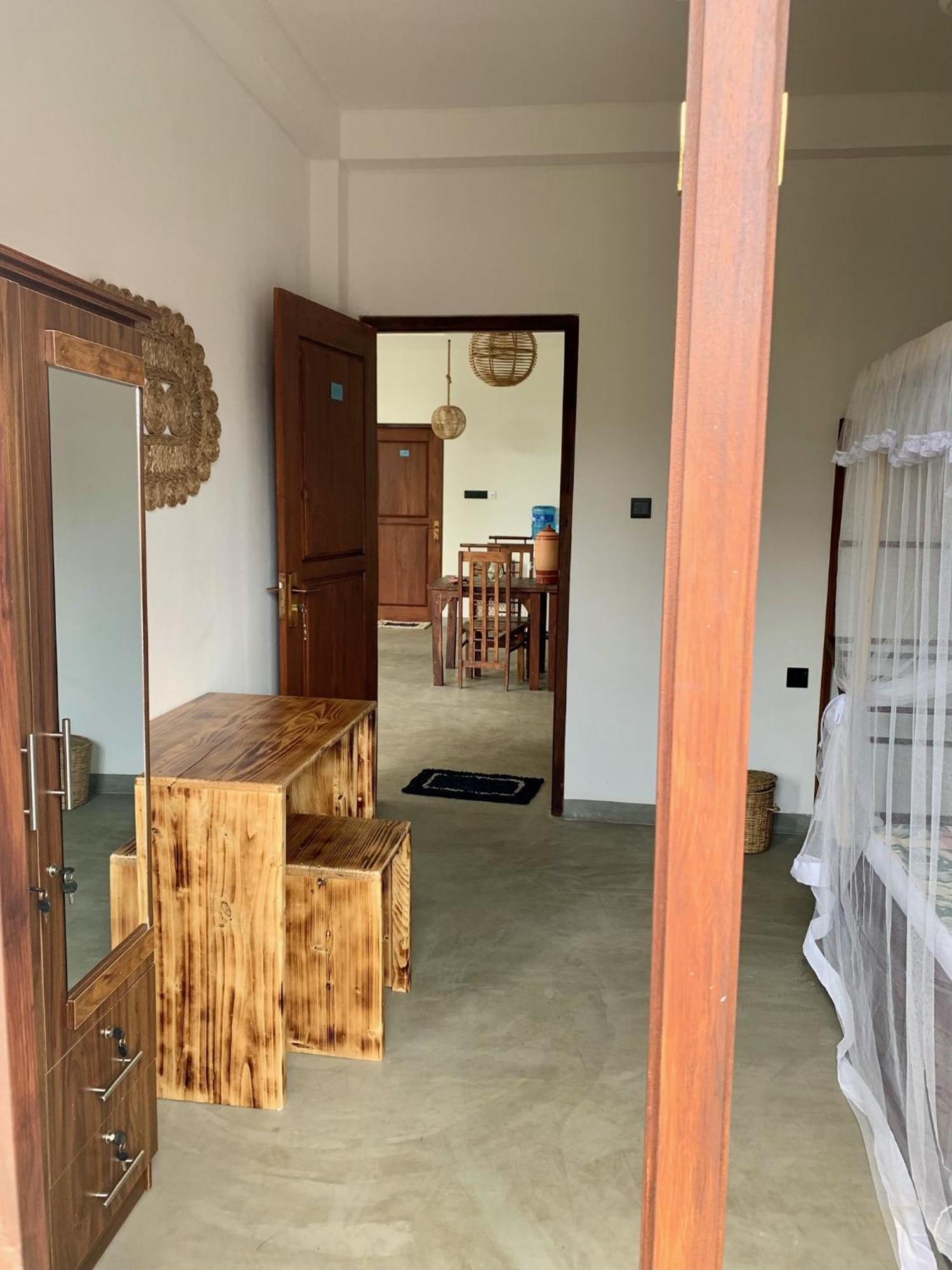 Mrmango Weligama Daire Dış mekan fotoğraf