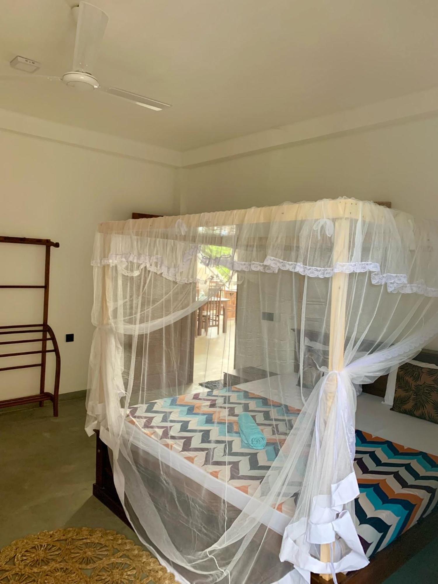 Mrmango Weligama Daire Dış mekan fotoğraf