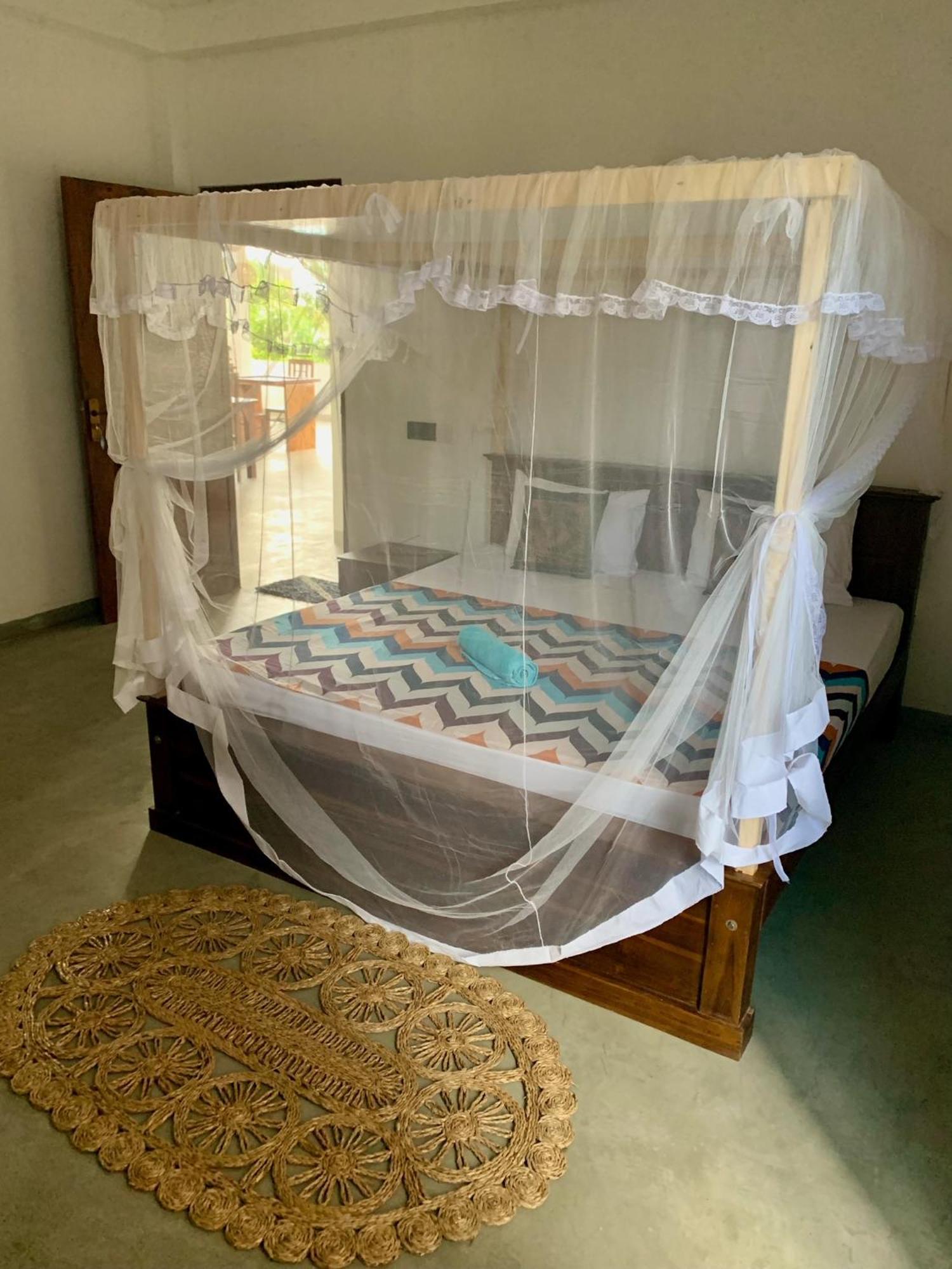 Mrmango Weligama Daire Dış mekan fotoğraf