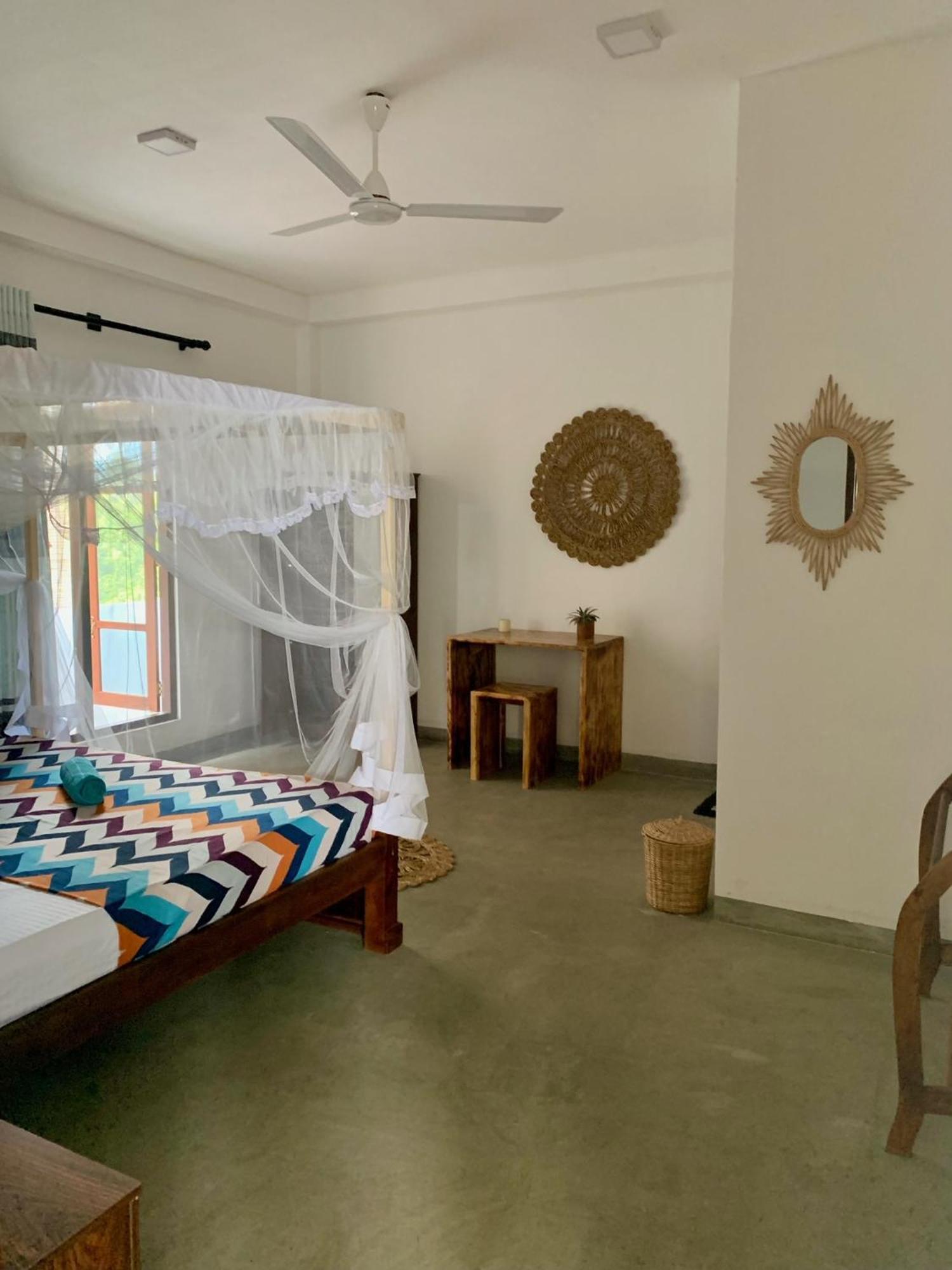 Mrmango Weligama Daire Dış mekan fotoğraf