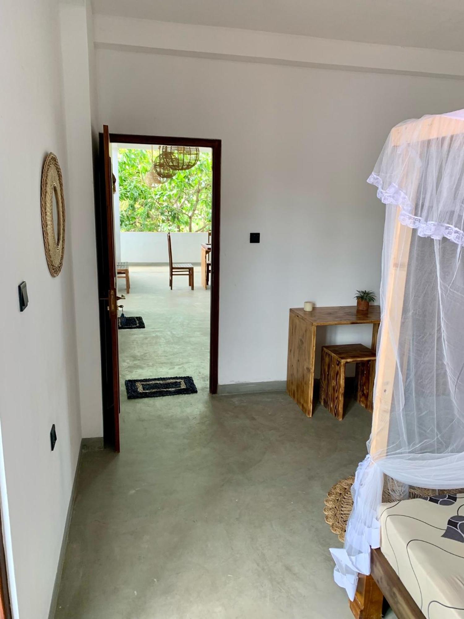 Mrmango Weligama Daire Dış mekan fotoğraf