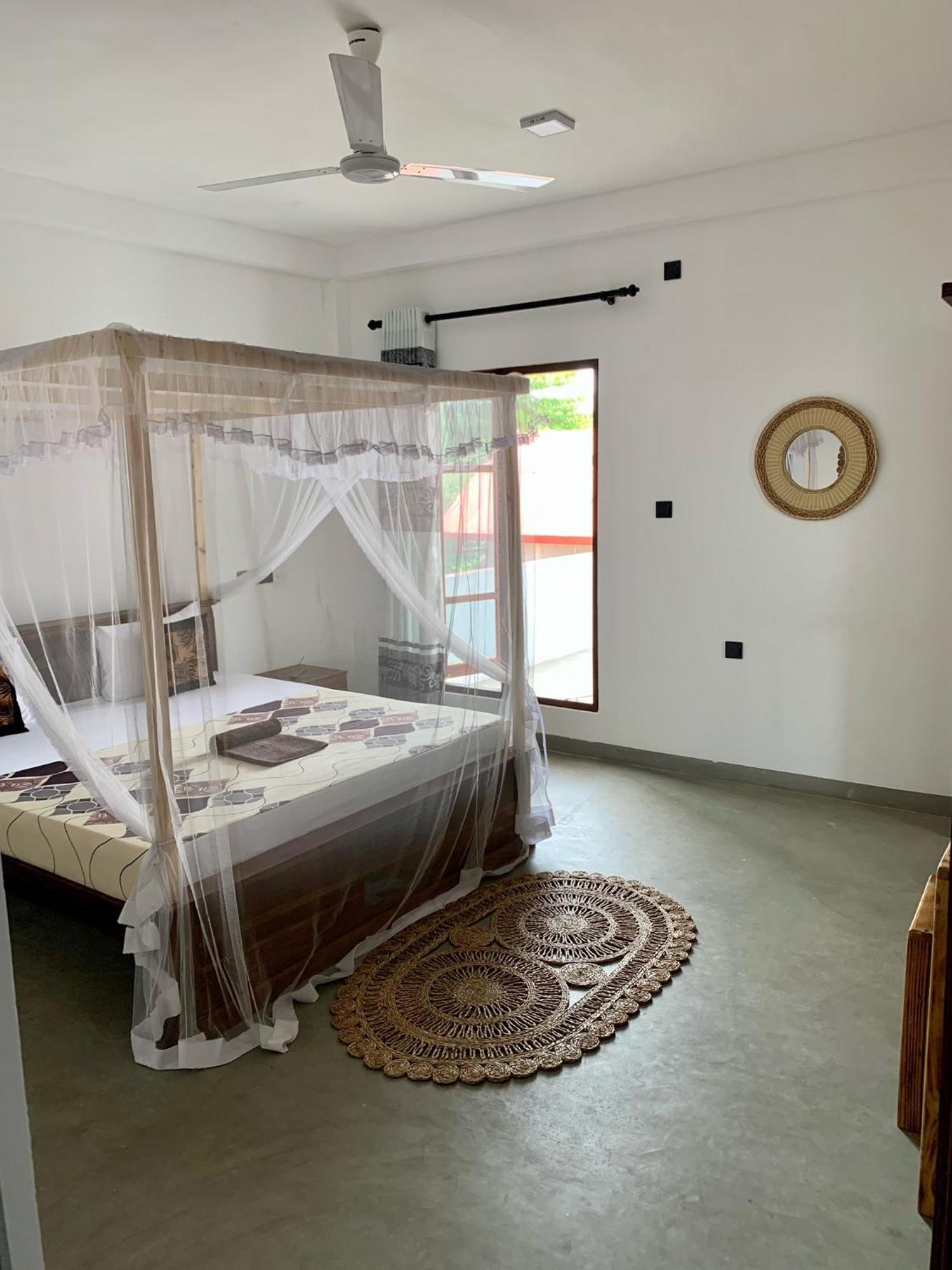 Mrmango Weligama Daire Dış mekan fotoğraf