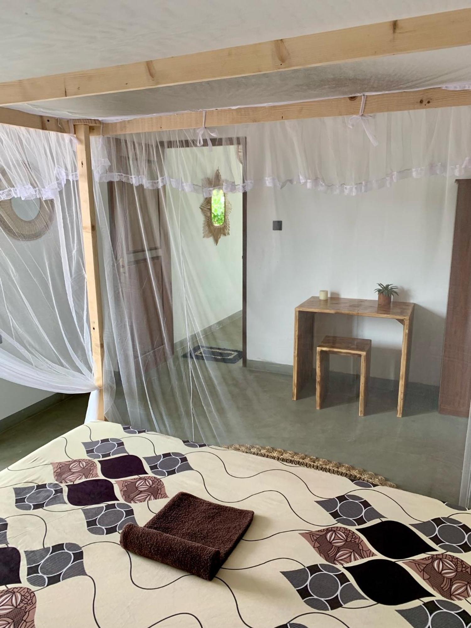 Mrmango Weligama Daire Dış mekan fotoğraf
