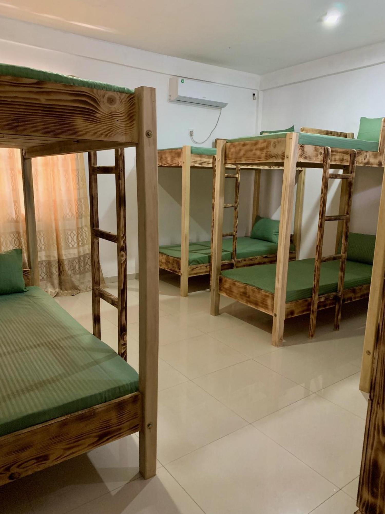 Mrmango Weligama Daire Dış mekan fotoğraf