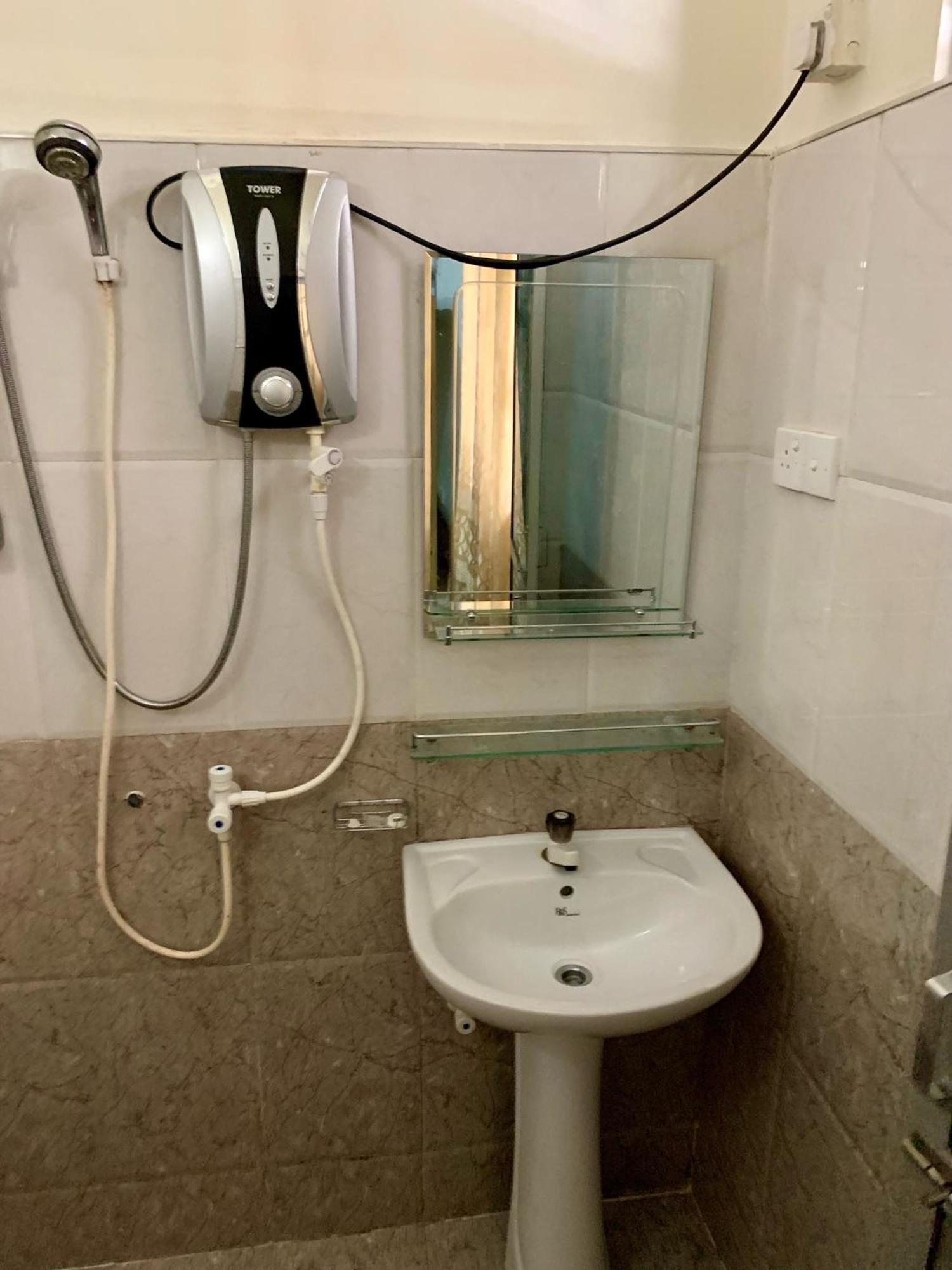 Mrmango Weligama Daire Dış mekan fotoğraf