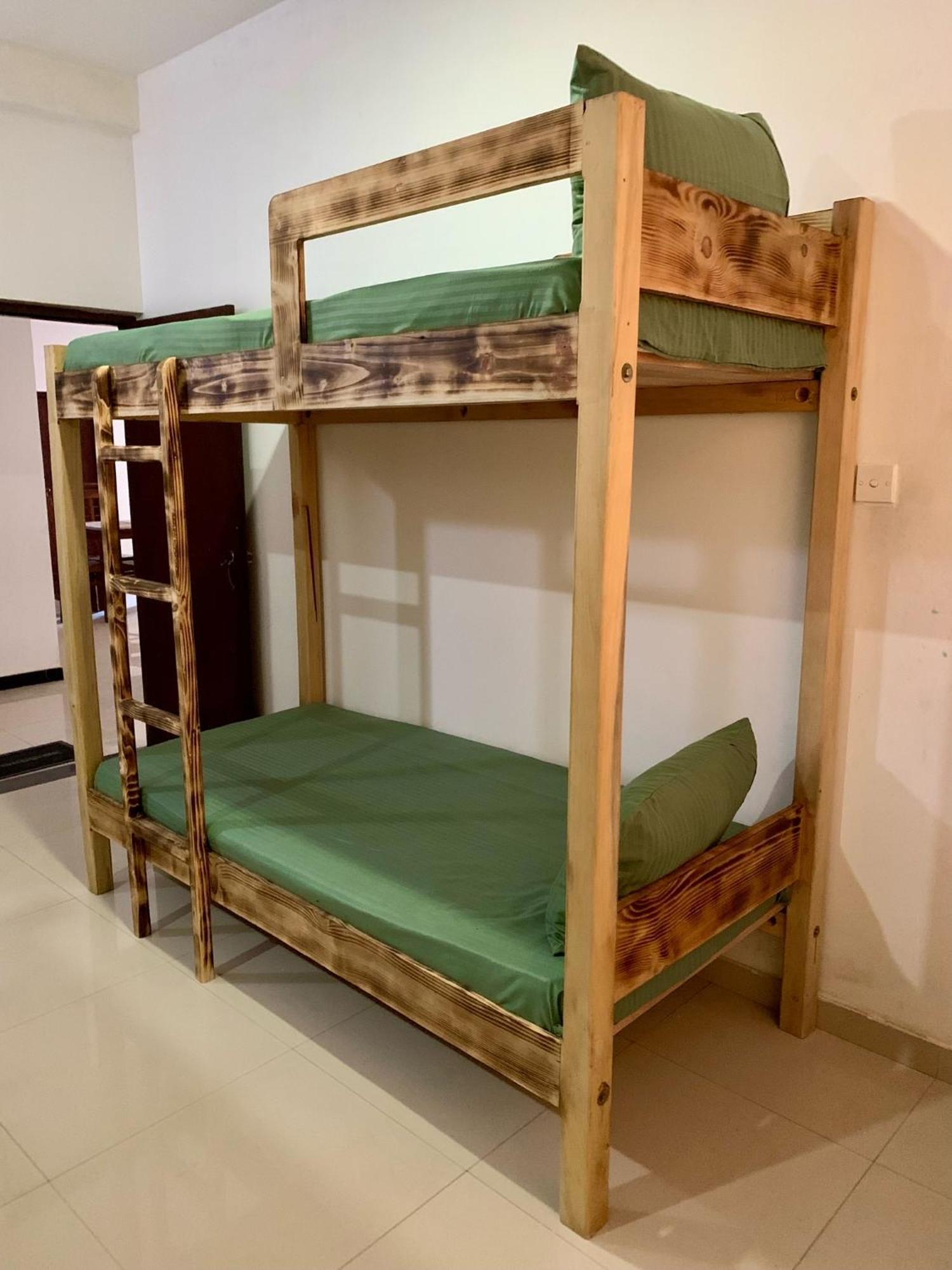 Mrmango Weligama Daire Dış mekan fotoğraf