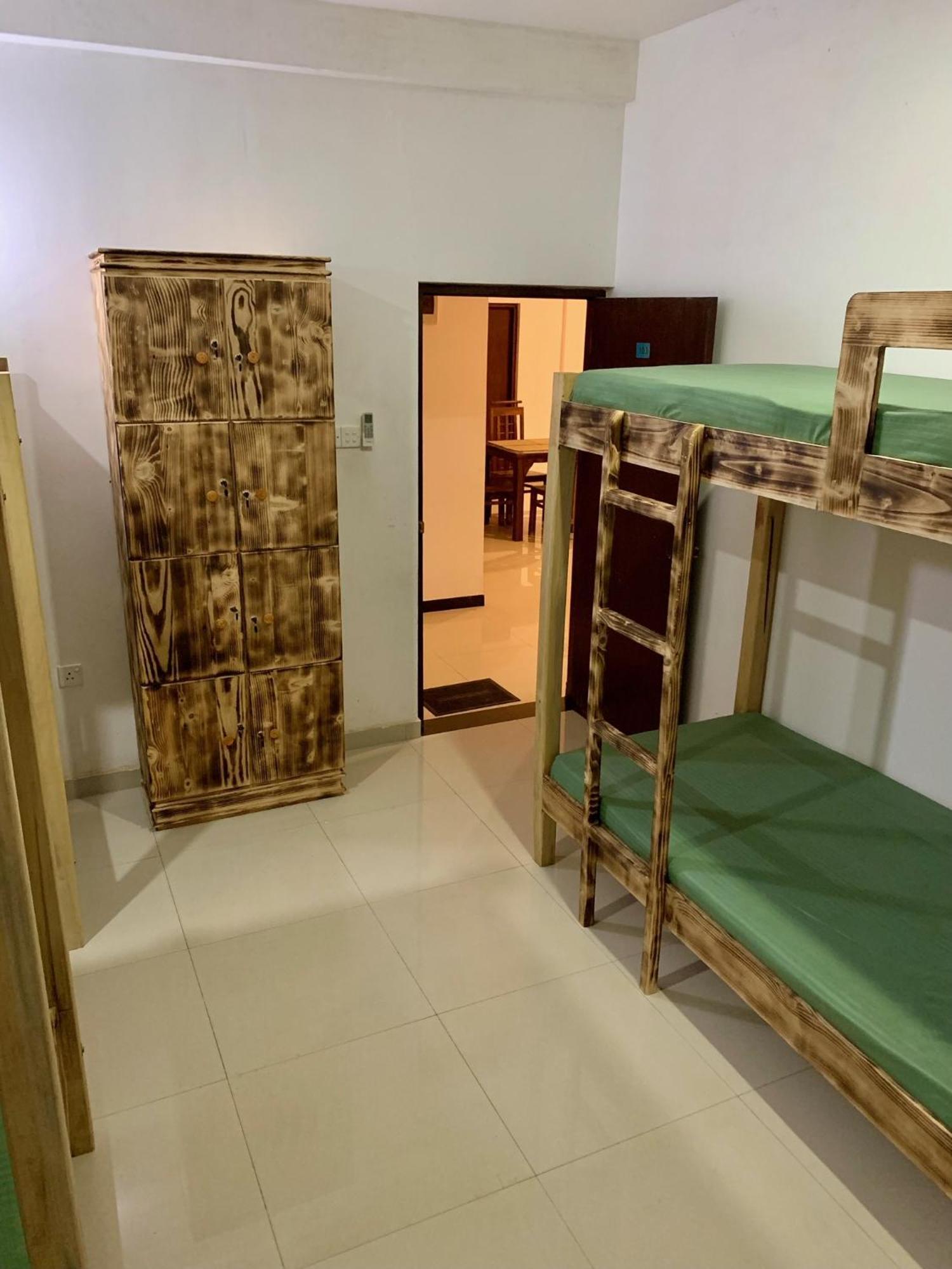 Mrmango Weligama Daire Dış mekan fotoğraf