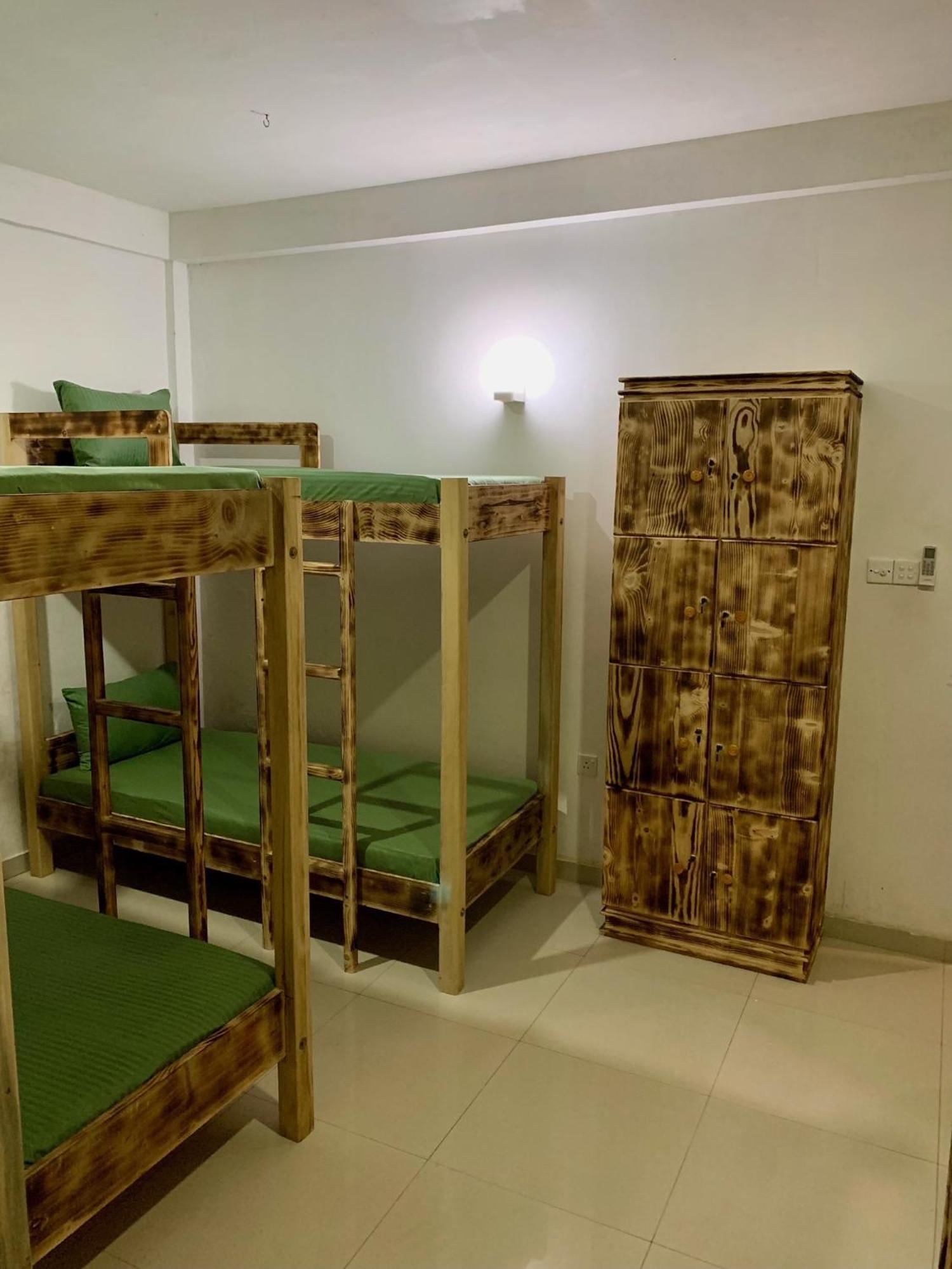 Mrmango Weligama Daire Dış mekan fotoğraf