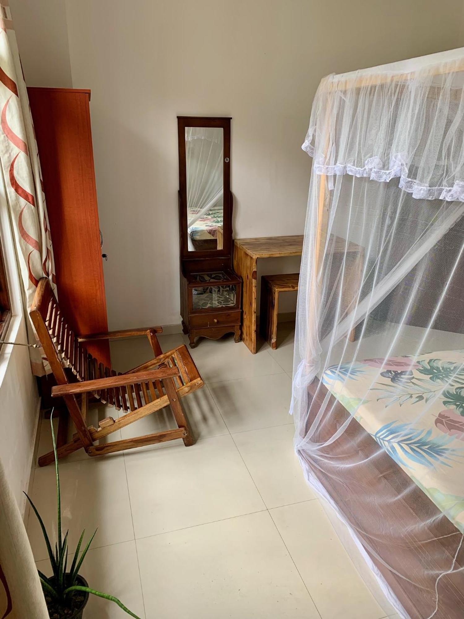 Mrmango Weligama Daire Dış mekan fotoğraf