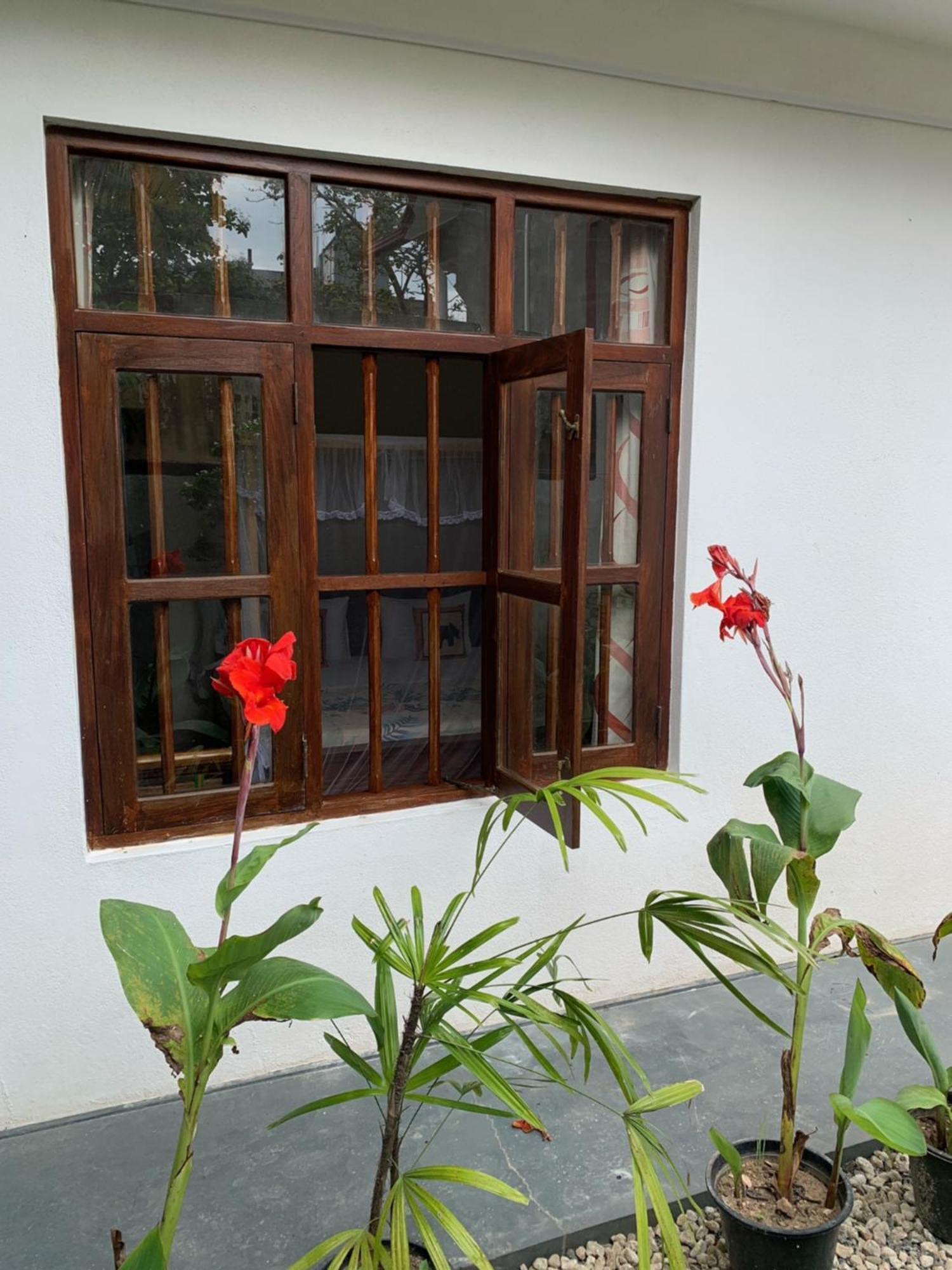 Mrmango Weligama Daire Dış mekan fotoğraf