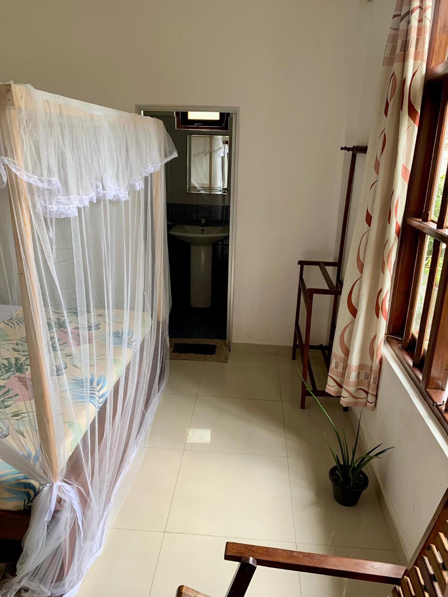 Mrmango Weligama Daire Dış mekan fotoğraf