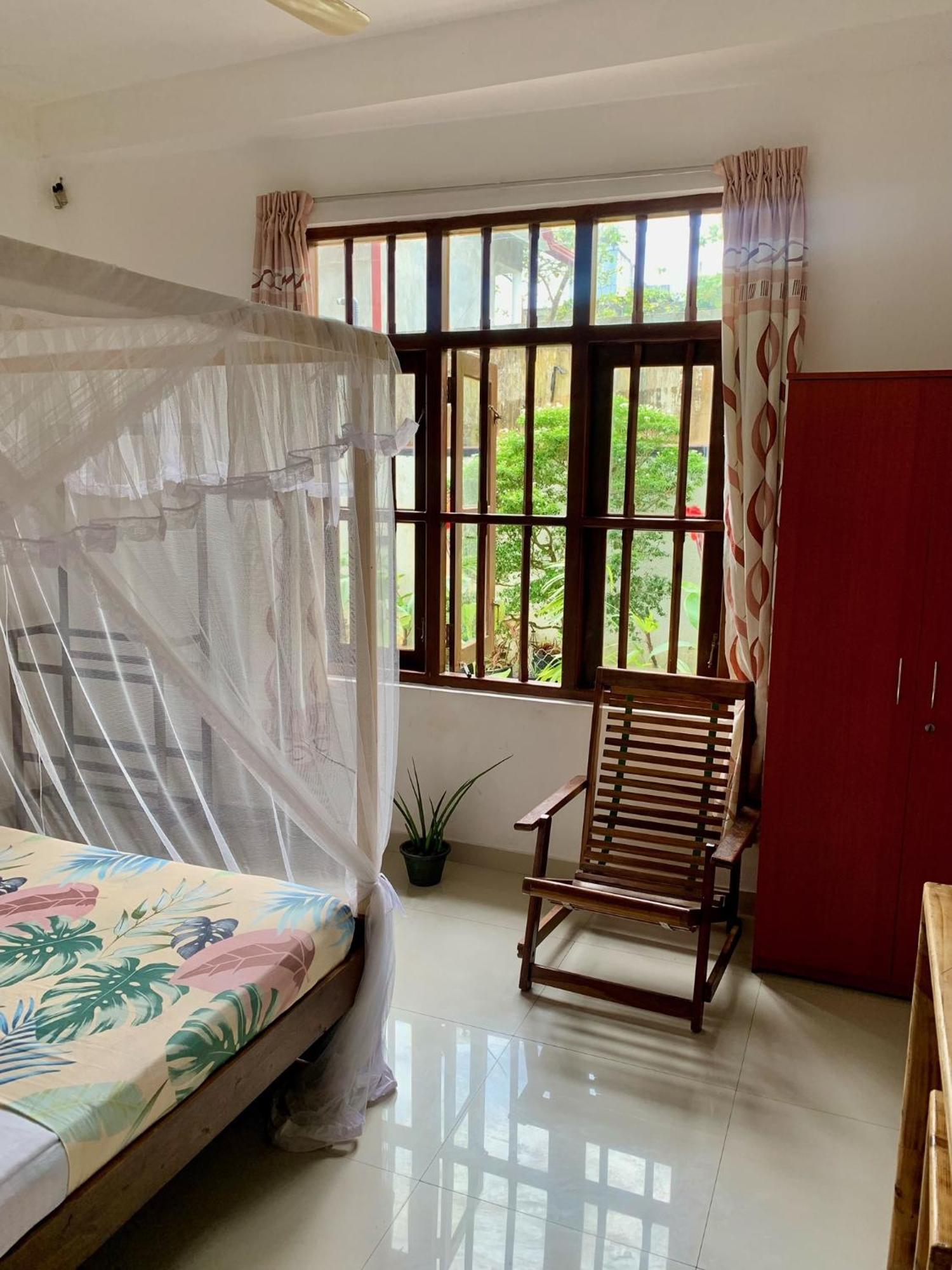 Mrmango Weligama Daire Dış mekan fotoğraf