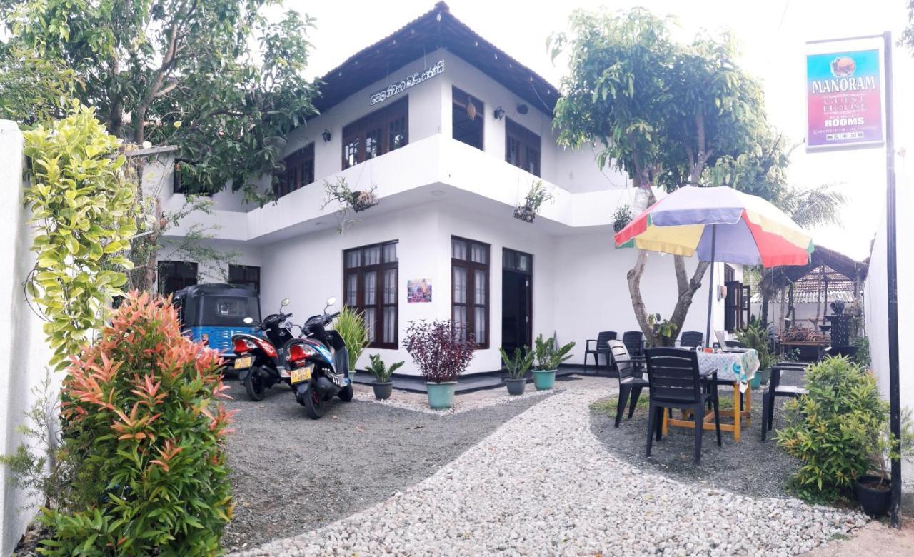 Mrmango Weligama Daire Dış mekan fotoğraf