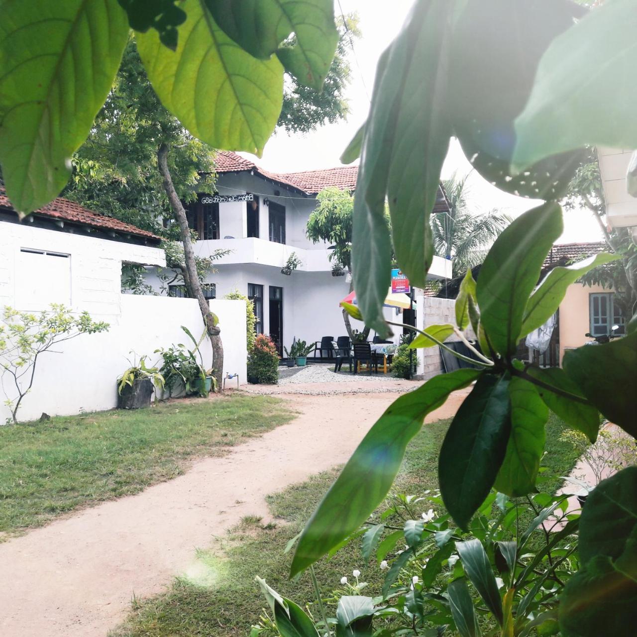 Mrmango Weligama Daire Dış mekan fotoğraf