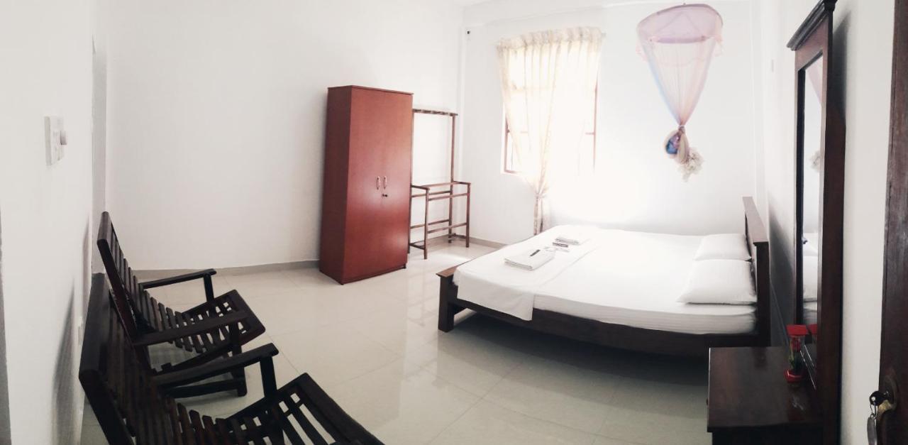 Mrmango Weligama Daire Dış mekan fotoğraf